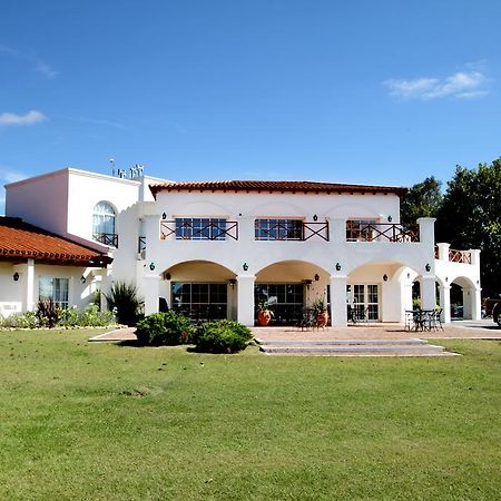 La Campina Club Hotel & Spa RSA Eksteriør billede