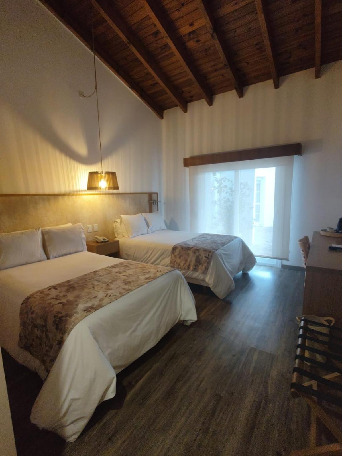 La Campina Club Hotel & Spa RSA Eksteriør billede