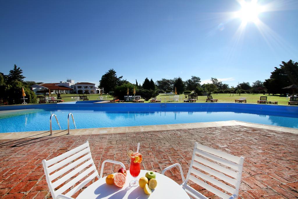 La Campina Club Hotel & Spa RSA Eksteriør billede