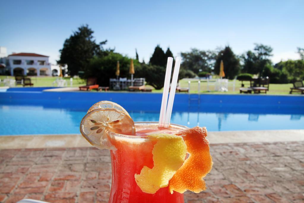 La Campina Club Hotel & Spa RSA Eksteriør billede
