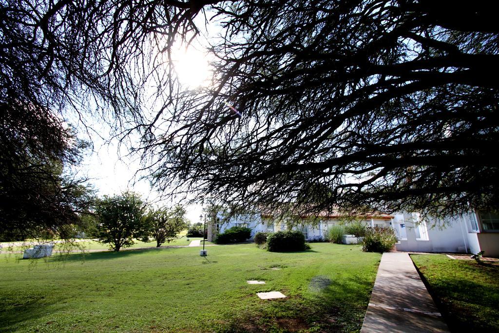 La Campina Club Hotel & Spa RSA Eksteriør billede