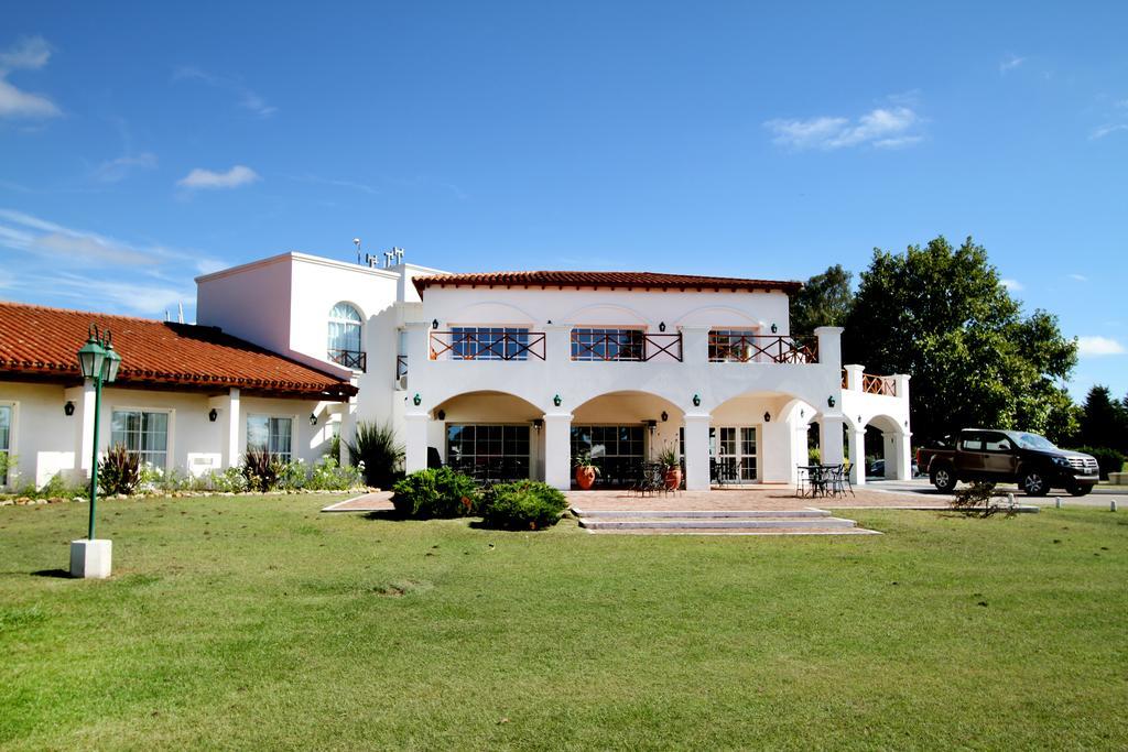 La Campina Club Hotel & Spa RSA Eksteriør billede